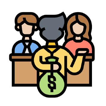 Beneficios indebidos