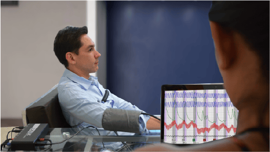 Certificación en Modelo PEACE