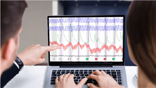 Curso Técnicas Poligráficas IPS