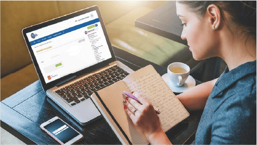 Curso avanzado de Actualización en Poligrafía