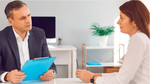 Cursos para entrevistadores e investigadores IPS