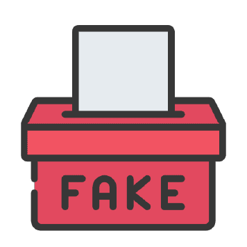 Falsificación de documentos