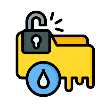 Fuga de información