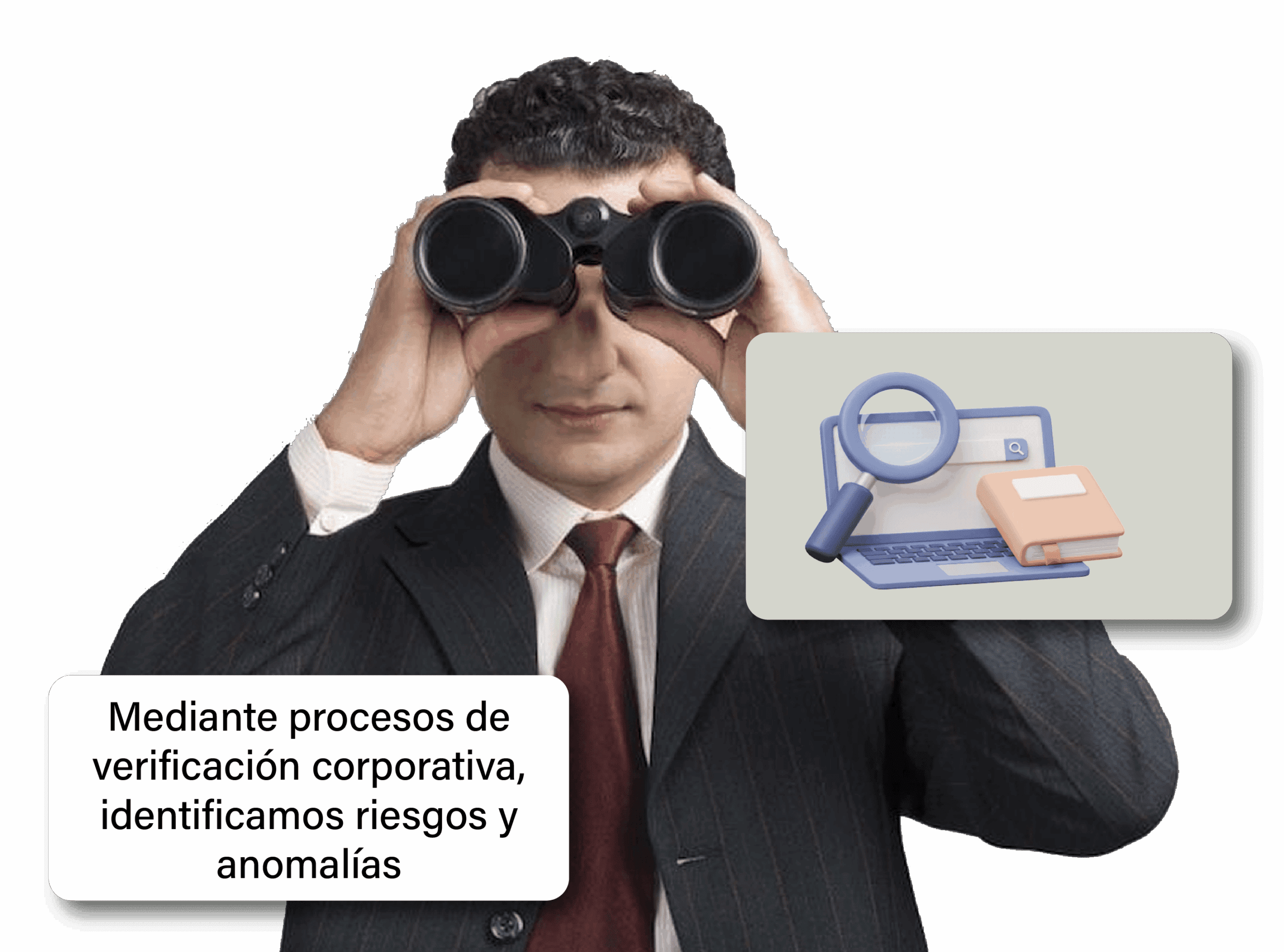 inteligencia confianza evaluacion ips poligrafia