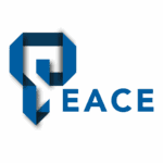 logo modelo peace poligrafia empresa ips