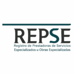 logo repse poligrafia empresa ips