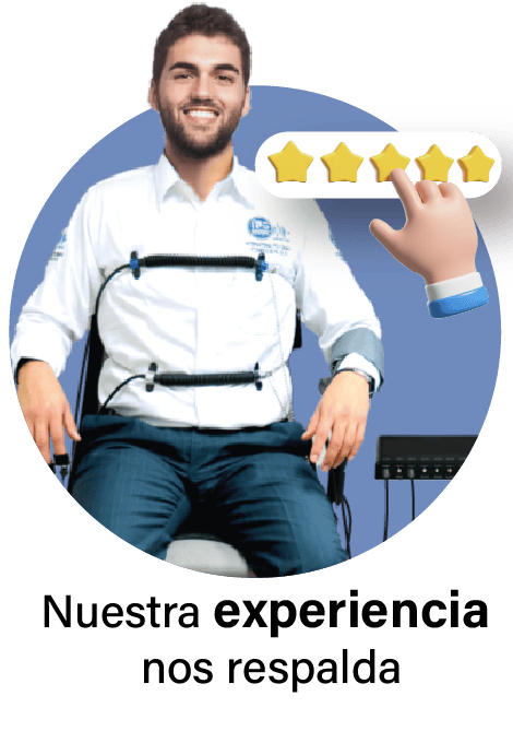 reseñas poligrafia estrellas poligrafia ips