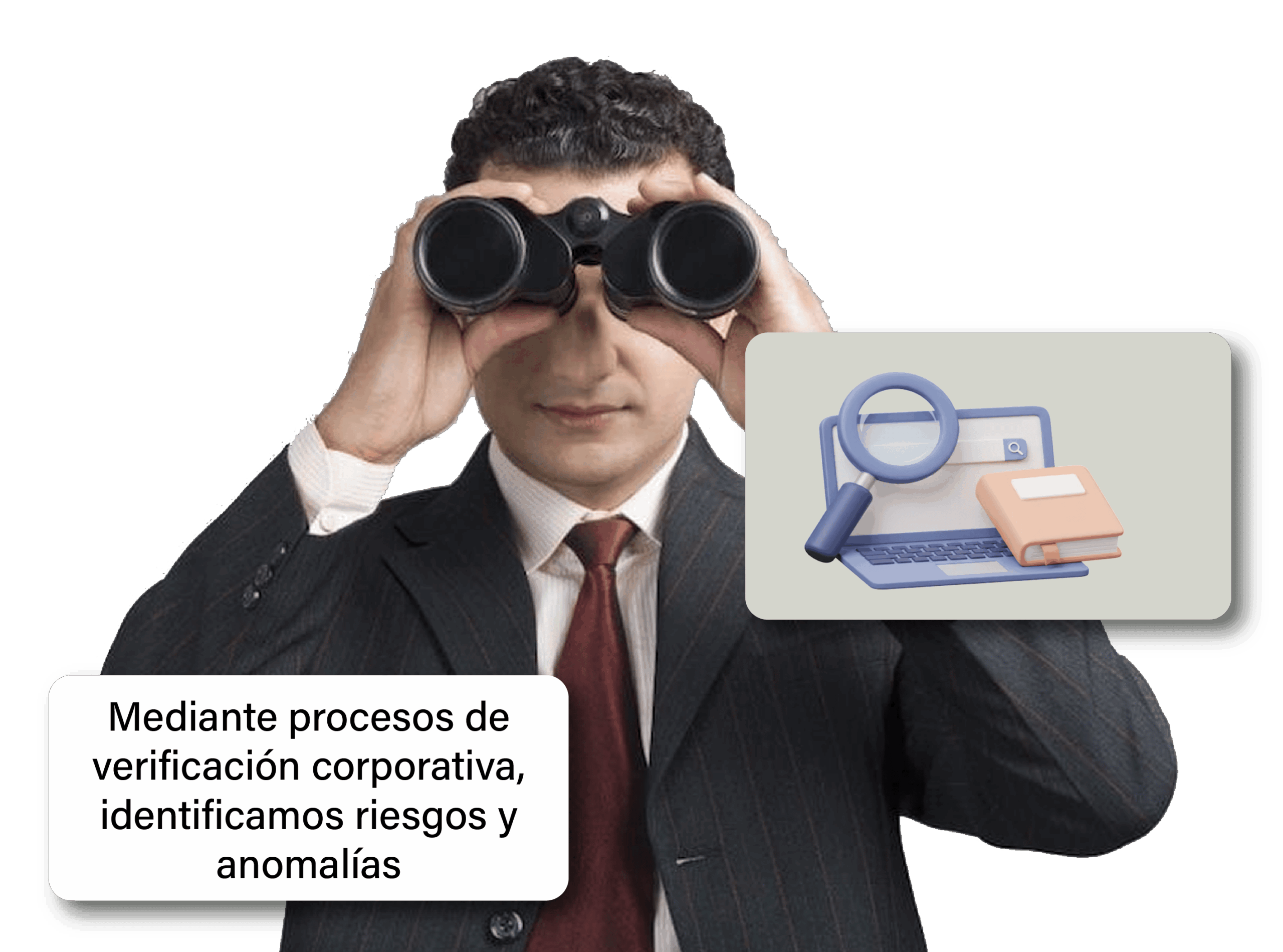inteligencia confianza evaluacion ips poligrafia
